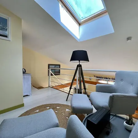 Maison 3 A Pres - Fr-1-246a-230