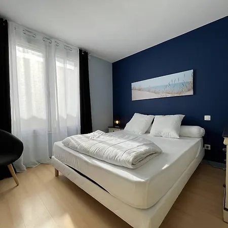 Maison 3 A Pres - Fr-1-246a-230 Prázdninový dům Saint-Denis-dʼOléron