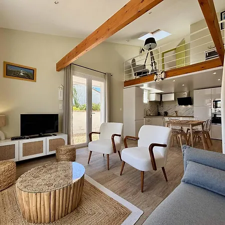 Maison 3 A Pres - Fr-1-246a-230