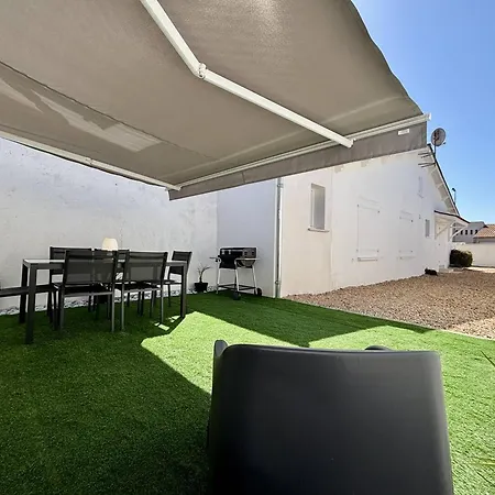 Maison 3 A Pres - Fr-1-246a-230 Saint-Denis-dʼOléron