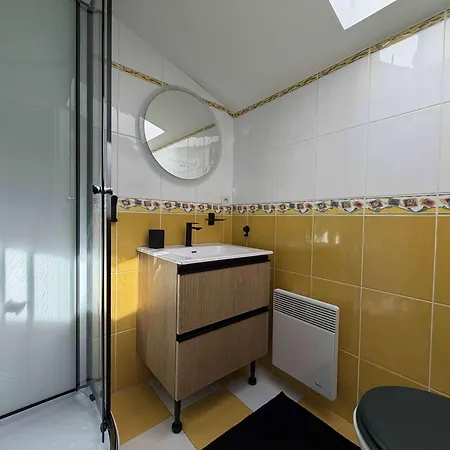 Prázdninový dům Maison 3 A Pres - Fr-1-246a-230 *