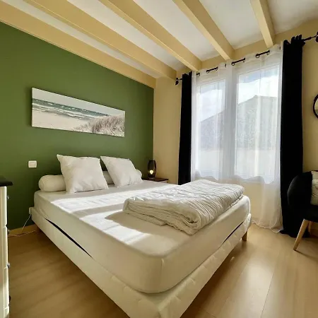 Maison 3 A Pres - Fr-1-246a-230 * Saint-Denis-dʼOléron