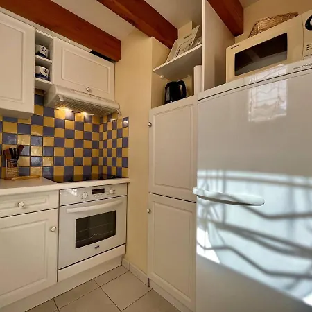 Maison Bord De A St-denis-d'oleron, 6 Pers, 3 Ch, Terrasse, Velos, A 2 Pas - Fr-1-246a-230 Saint-Denis-d'Oleron