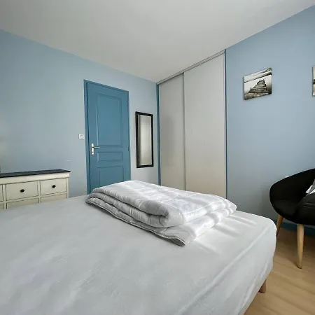 Maison 3 à Saint-denis-d'oléron Près - Fr-1-246a-230