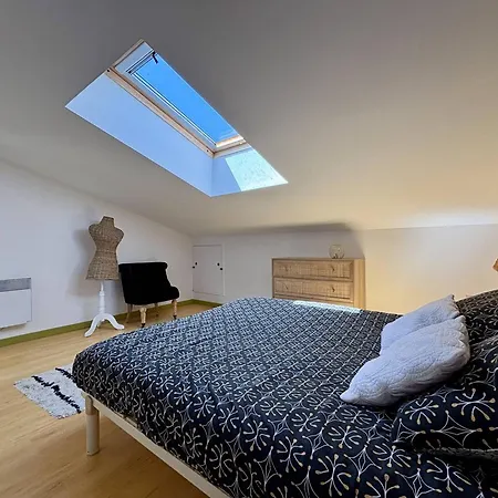 Dom wakacyjny Maison 3 A Pres - Fr-1-246a-230 Saint-Denis-dʼOléron