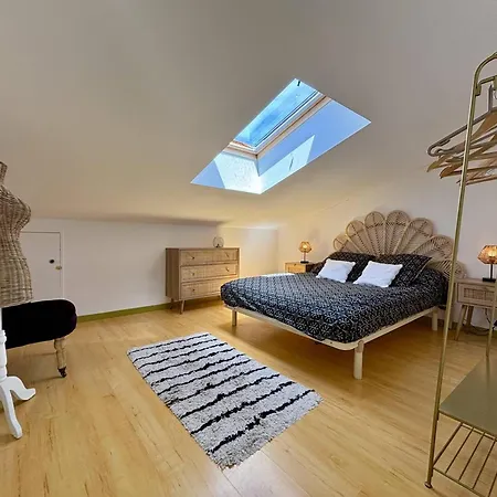 Maison 3 à Saint-denis-d'oléron Près - Fr-1-246a-230