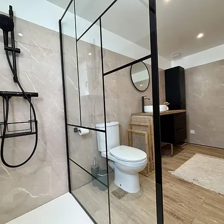 Prázdninový dům Maison 3 A Pres - Fr-1-246a-230