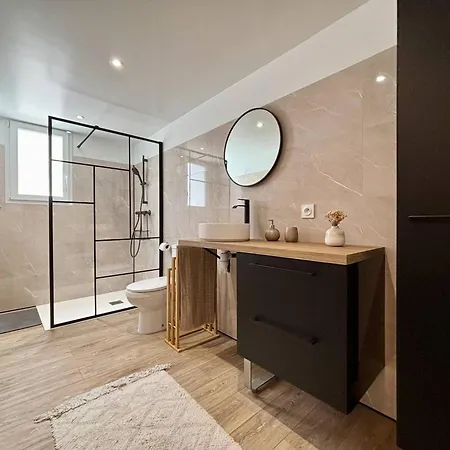 Maison 3 à Saint-denis-d'oléron Près - Fr-1-246a-230 Saint-Denis-dʼOléron
