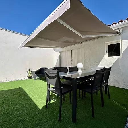 Maison 3 A Pres - Fr-1-246a-230 Ferienhaus Saint-Denis-dʼOléron